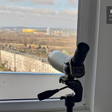 Apartament B122 Z Widokiem Na Morze Gdańsk Extérieur photo